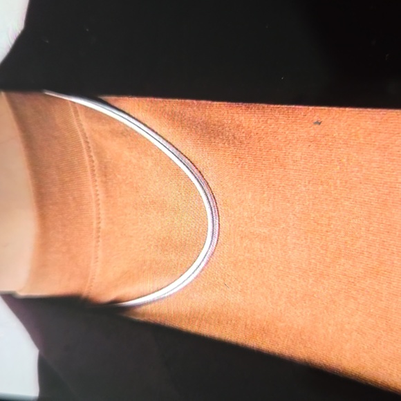 Chain Necklace #1412262 - Picture 3 of 4